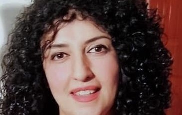 Iran: Free Narges Mohammadi, tortured for advocating for human rights!