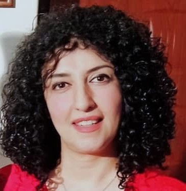 Narges Mohammadi