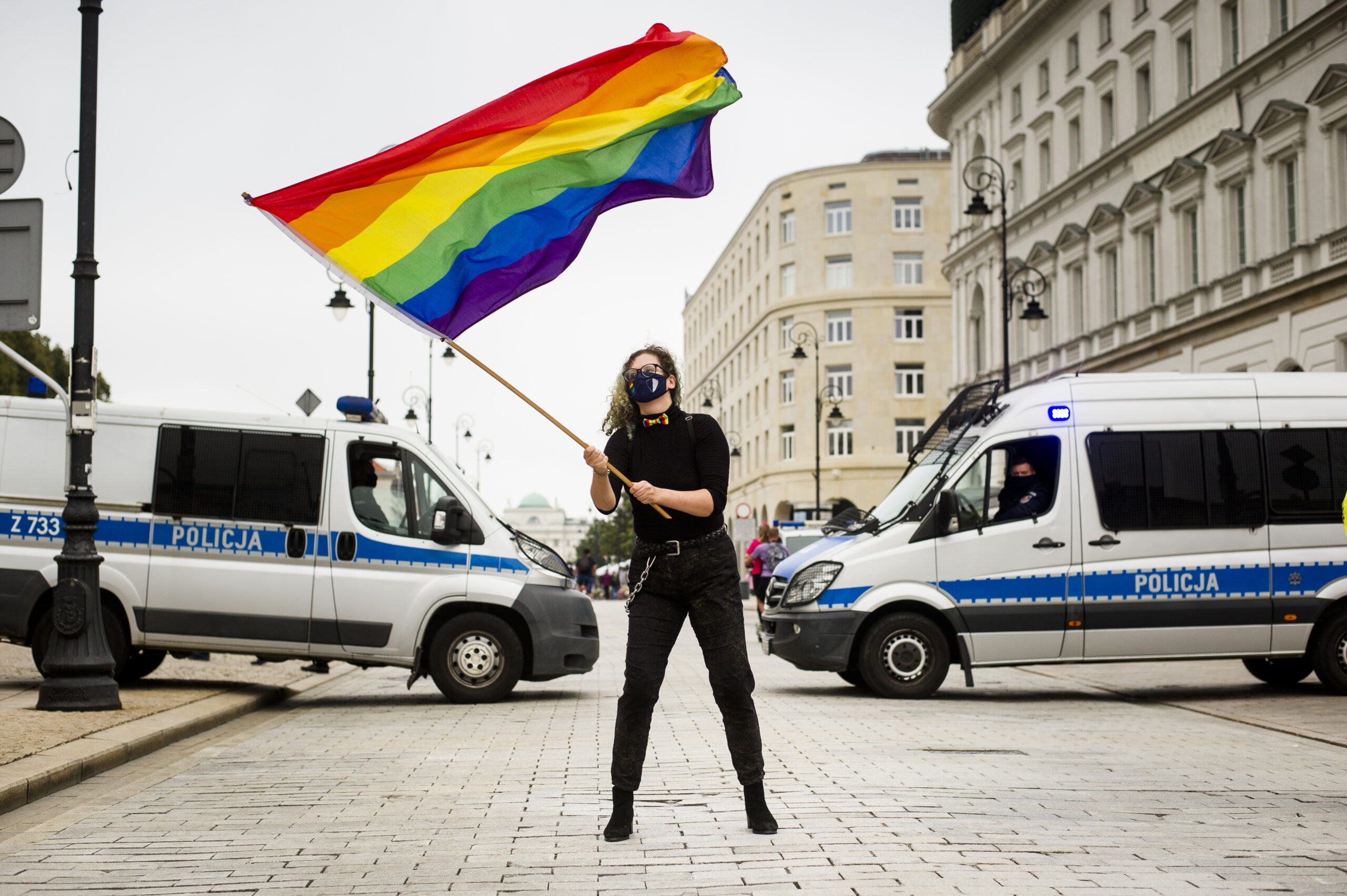 Poland: Authorities must stop hateful rhetoric against LGBTI people and act to protect them from violence and discrimination