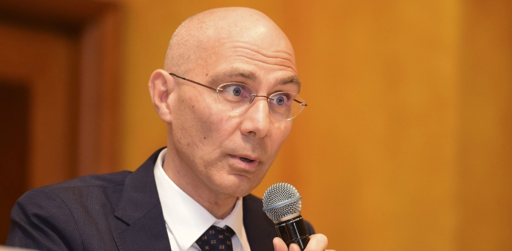 Volker Türk has been nominated to be the United Nations human rights chief