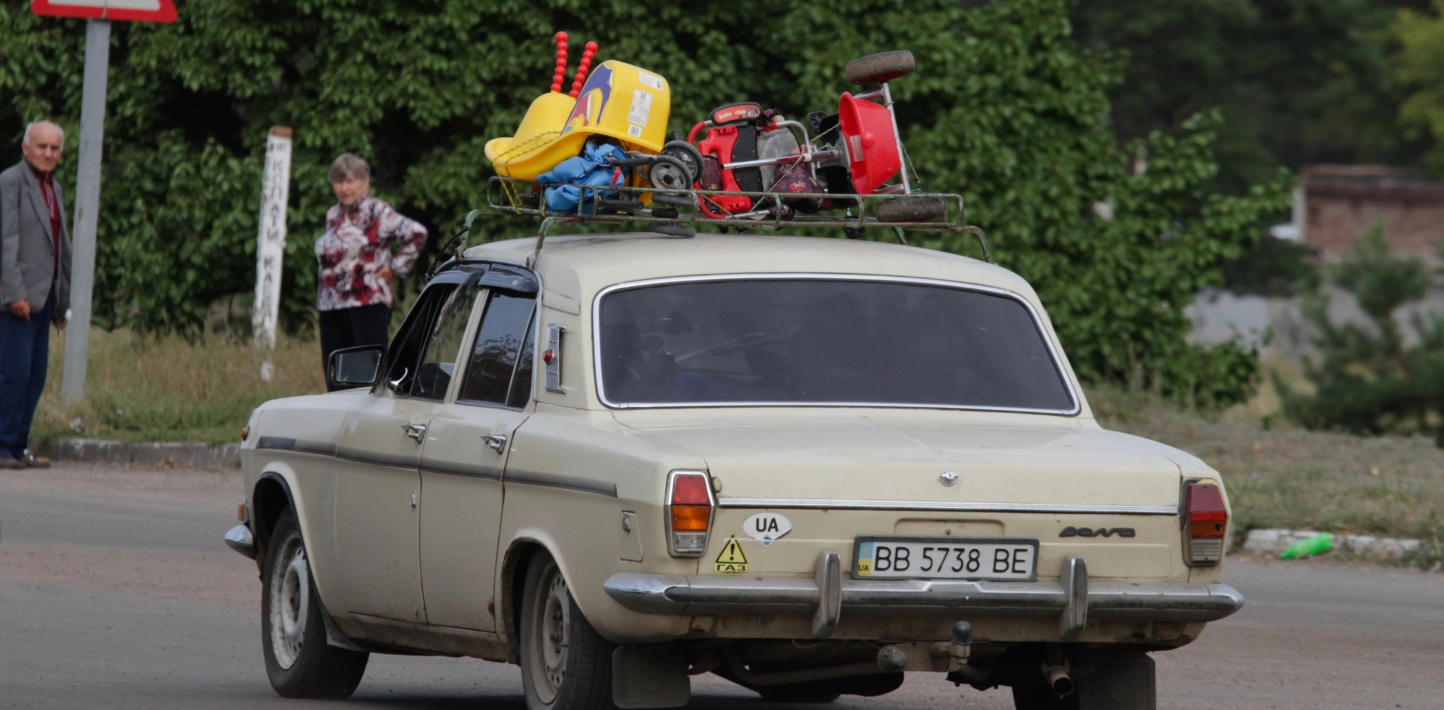 Russia: ‘Filtration’ of Ukrainian civilians a ‘shocking violation’ of people forced to flee war