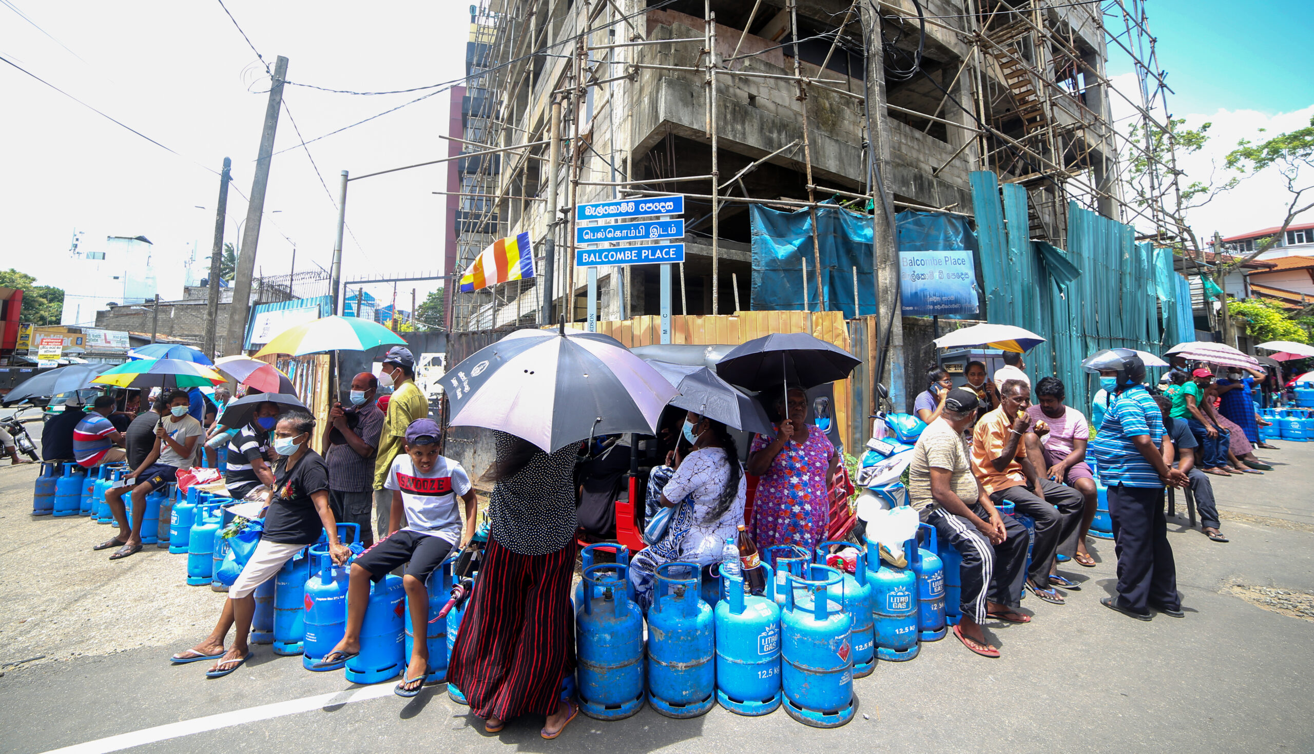 Sri Lanka: Human rights compliant recovery measures critical to stop spiralling hunger and poverty