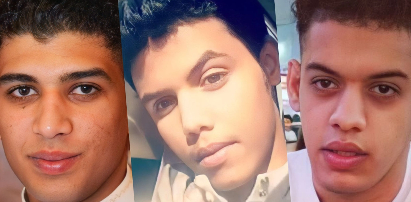 Saudi Arabia: Young men face imminent execution despite assurances on re-sentencing juveniles to prison terms