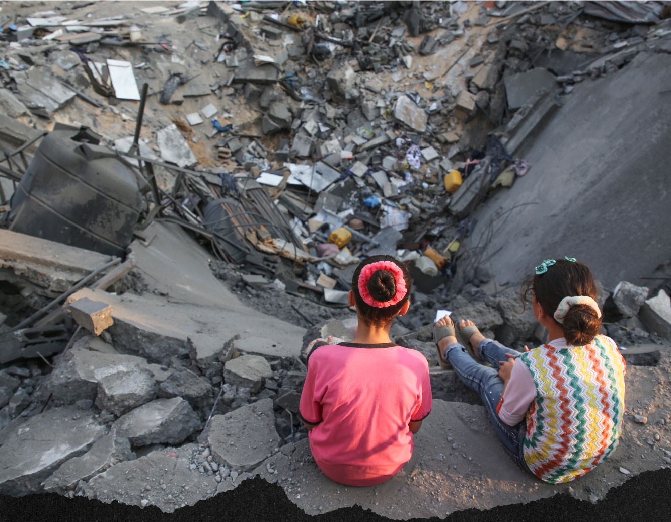 Israel/OPT: Investigate war crimes during August offensive on Gaza