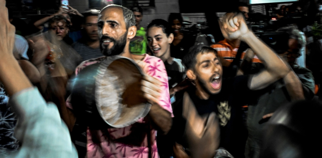 Protests in Cuba