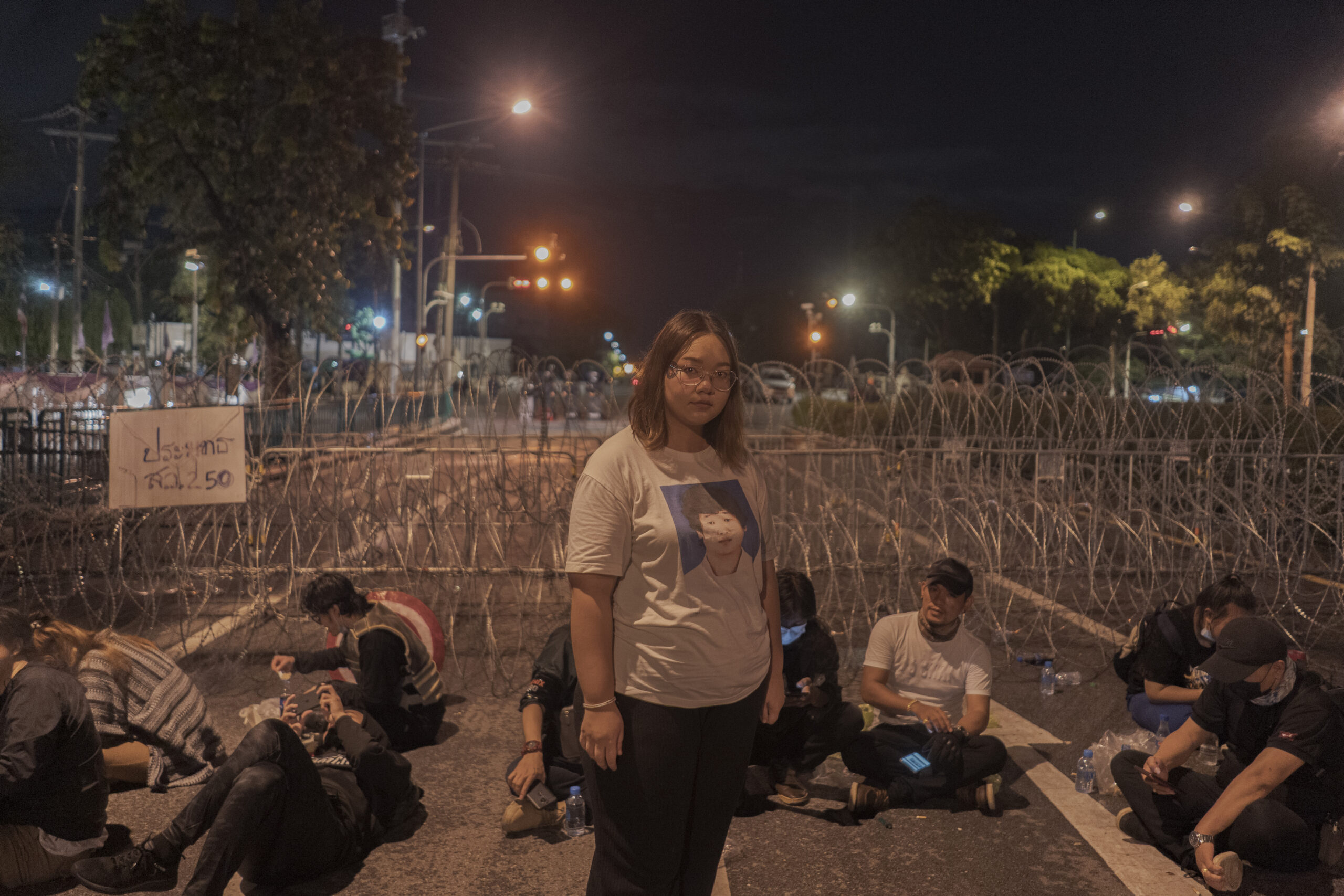 Protect Children’s Rights in Thailand