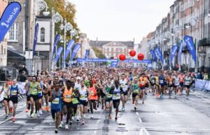 Dublin Marathon