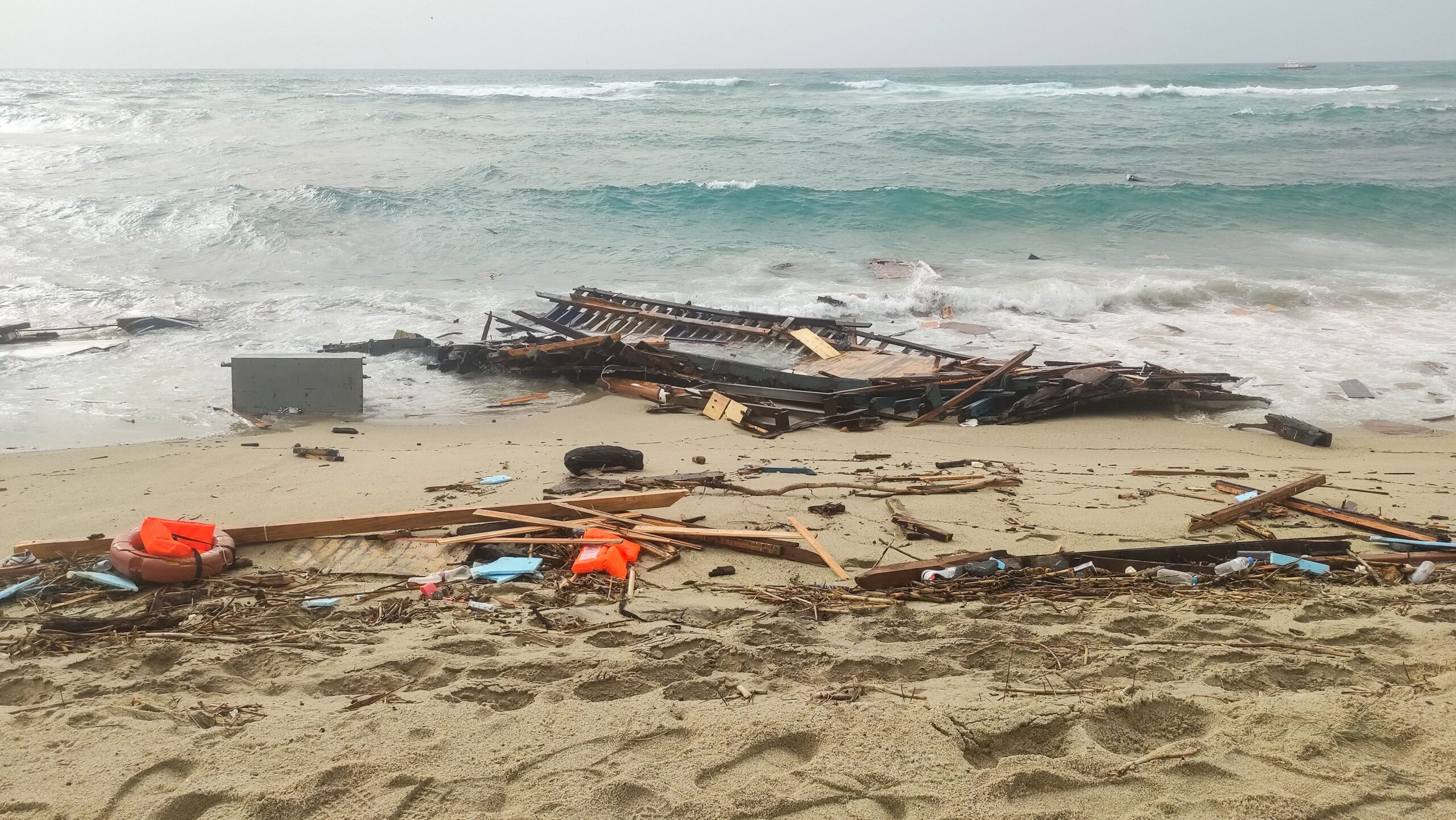 Italy: Deaths at sea must spur action to ensure safe, legal routes to Europe