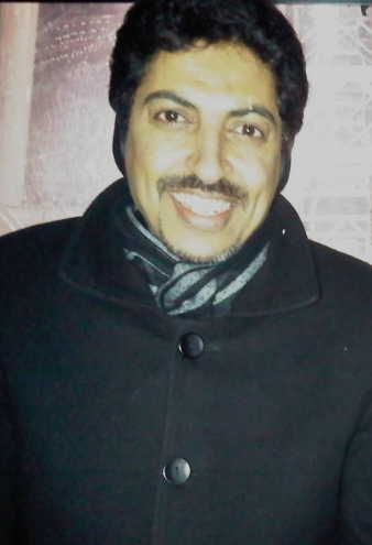 Abdullhadi Al- Khawaja