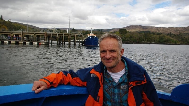 Iran: Bernard Phelan must be immediately released