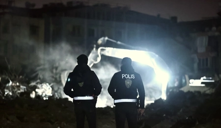 Türkiye: Police and gendarmerie commit abuses in earthquake zone