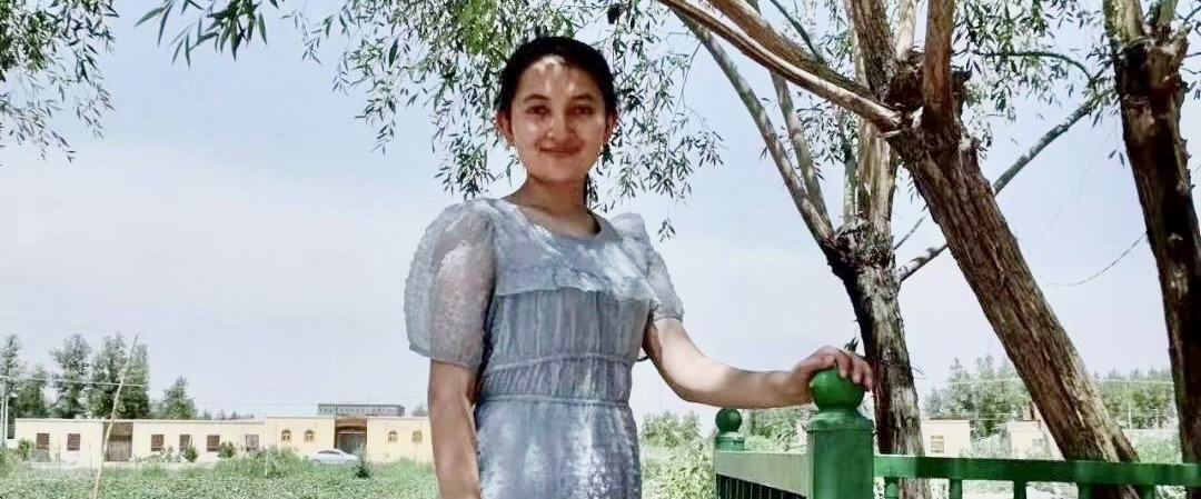 Urgent Action: China – release Uyghur student Kamile Wayit imprisoned for posting a protest video