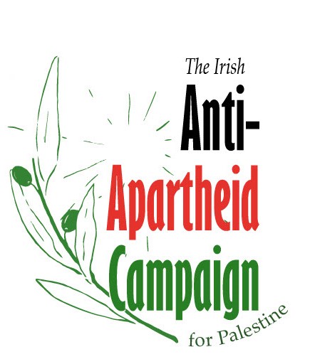The Irish Anti-Apartheid Campaign for Palestine