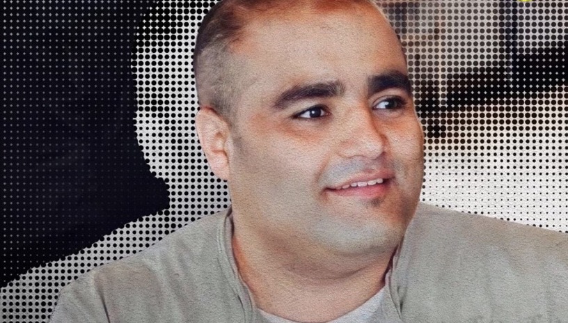 Mohammed al-Halabi