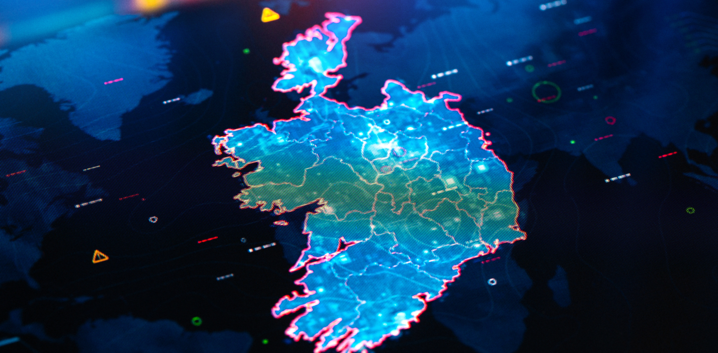 Ireland: Draconian law to make data protection procedures confidential