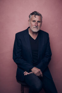 Stephen Bowen