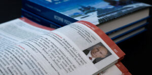 A new history textbook justifying Russia's war of aggression in Ukraine is now a compulsory part of the curriculum in both Russia and the occupied territories of Ukraine. This is a dangerous attempt to indoctrinate future generations