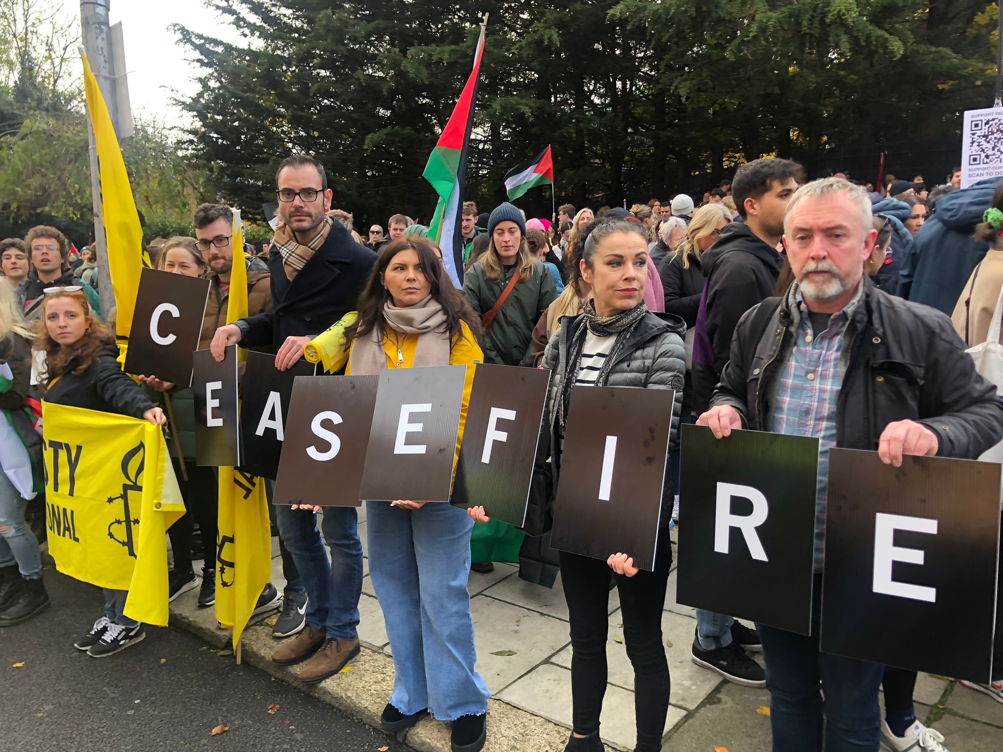 European governments donors’ discriminatory funding restrictions to Palestinian civil society risk deepening human rights crisis