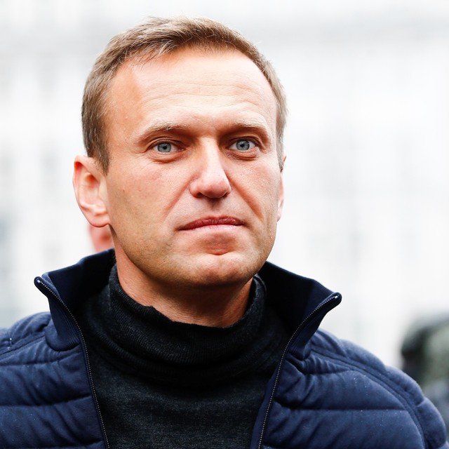 Russia: Prisoner of conscience Aleksei Navalny, Kremlin’s most vocal opponent, dies in custody