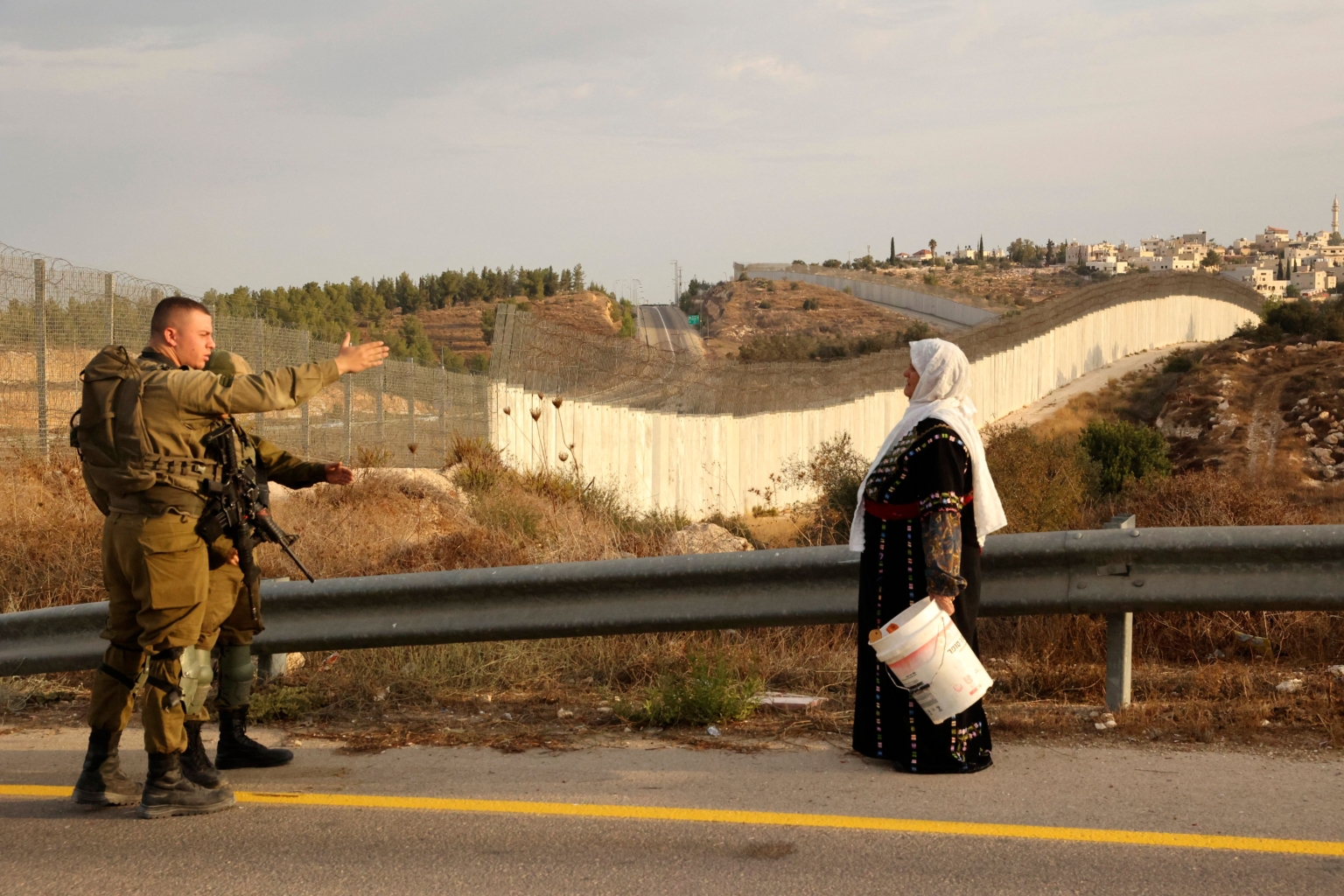 State-backed deadly rampage by Israeli settlers underscores urgent need to dismantle apartheid