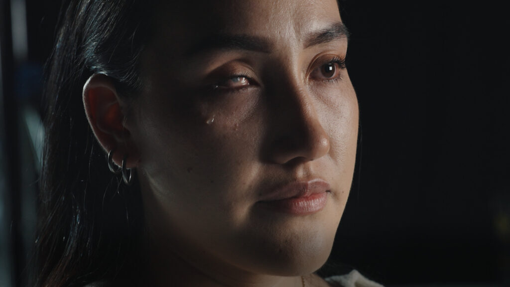 Amnesty International is launching a powerful film showing the devastating impact less-lethal weapons are having on protesters globally, with many suffering life-long injuries and permanent disabilities. The new film, which features Leidy Cadena who was blinded by police in 2021 during a protest which was part of the National Strikes in Colombia, shows the devastating impact such weapons can have.