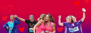 VHI Women's Mini Marathon