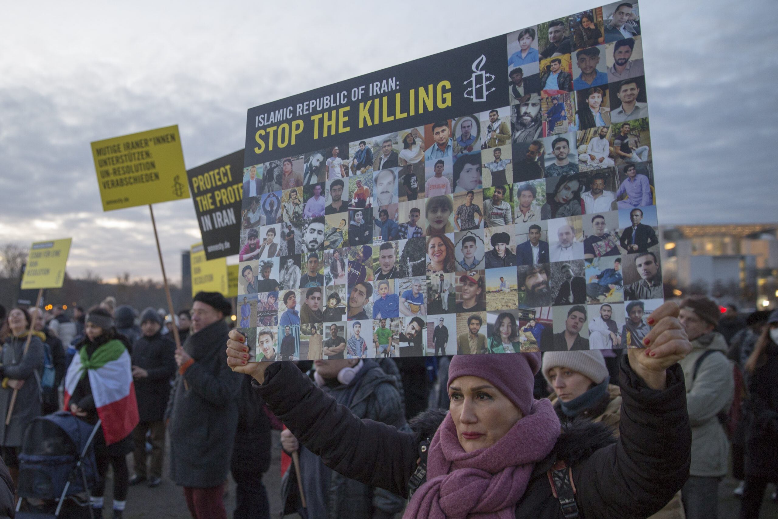 Death Penalty Report 2023