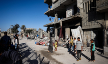 Israel/OPT: Israeli air strikes that killed 44 civilians further evidence of war crimes – new investigation