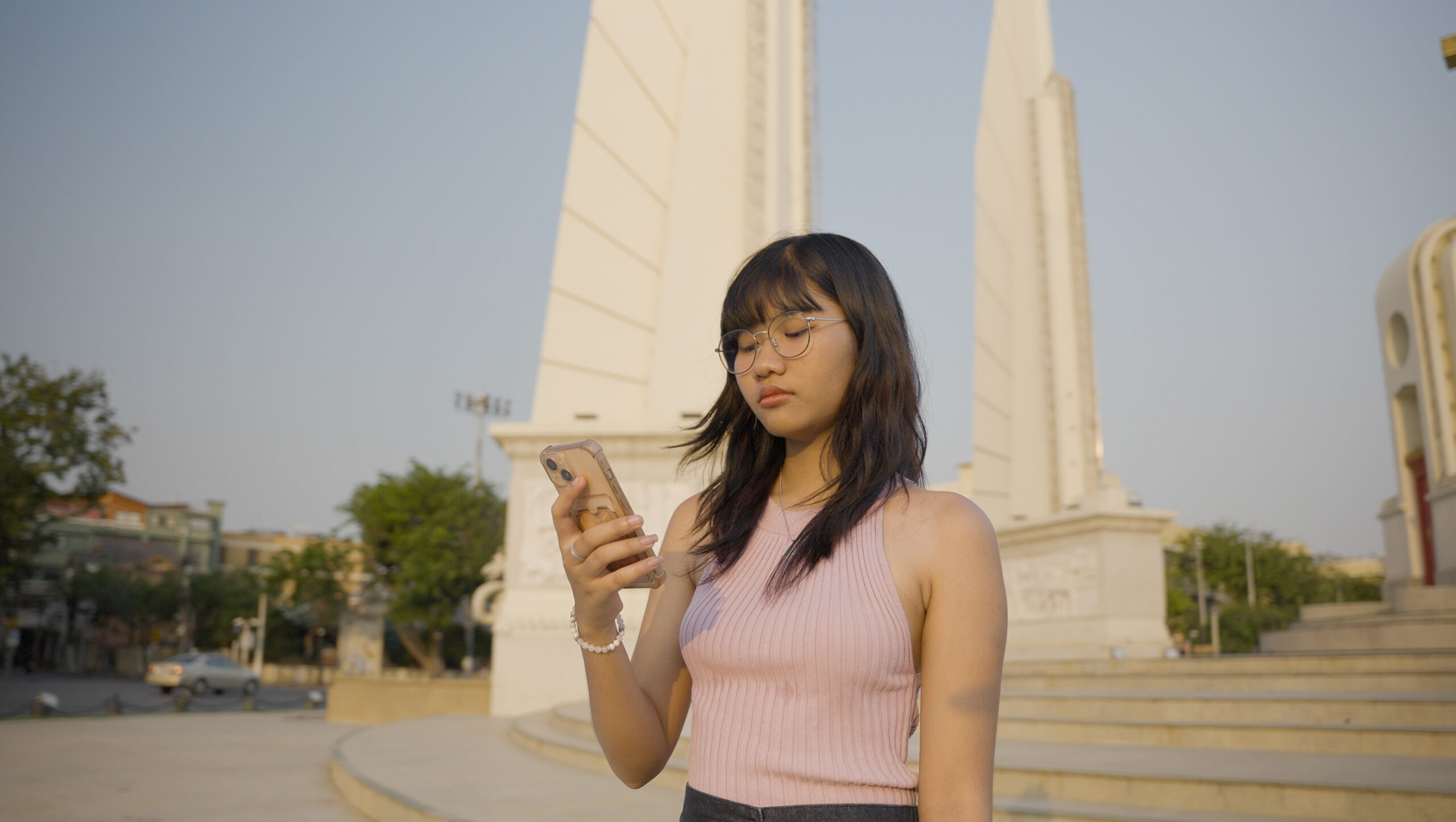 Protect protest online: Stop digital violence against women and LGBTI activists in Thailand