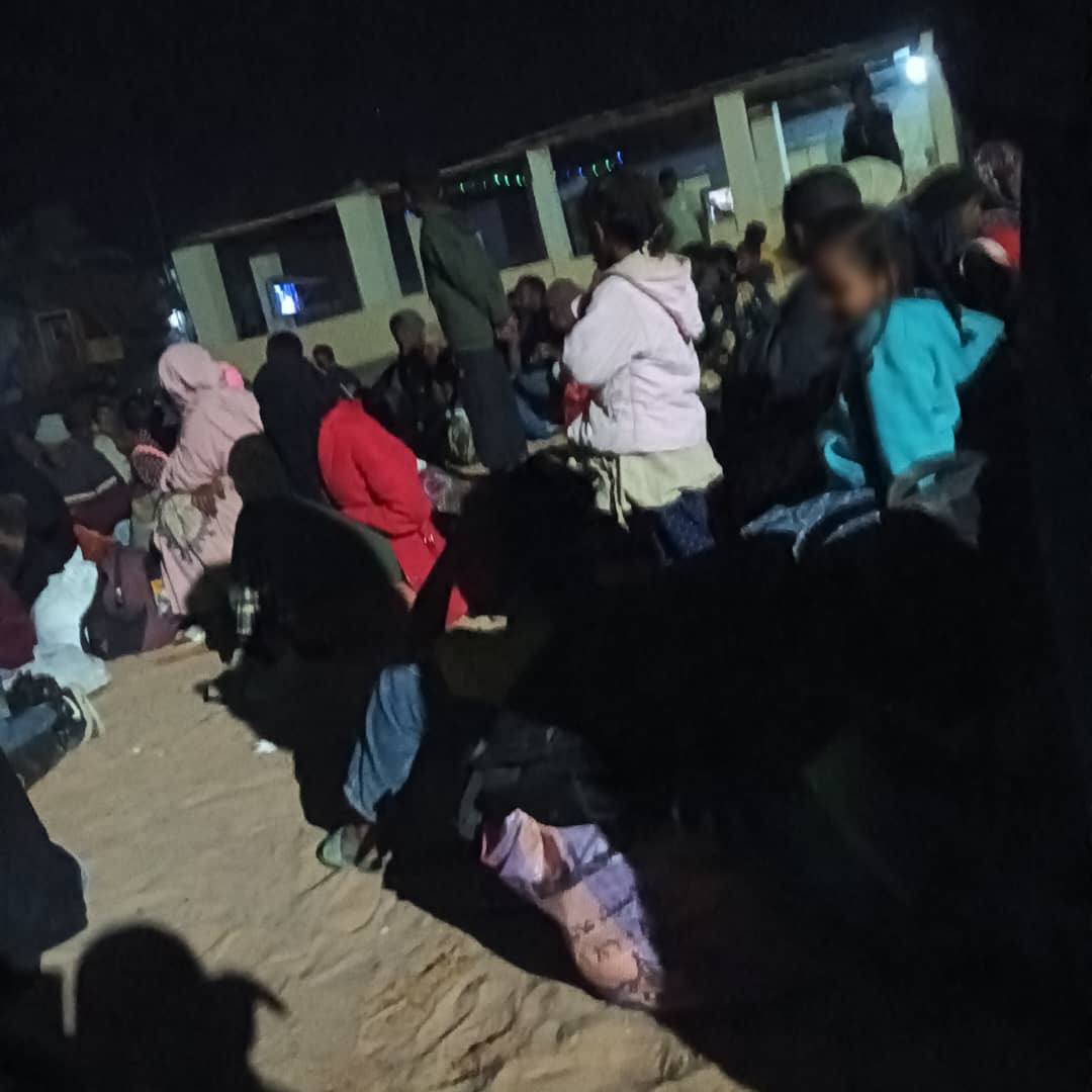 Egypt: Ahead of World Refugee Day, Amnesty Interational Calls on Egyptian Authorities to End Campaign of Mass Arrest and Forced Returns of Sudanese Refugees