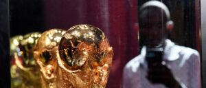 FIFA must protect human rights by securing binding safeguards from 2030 and 2034 World Cup bidders