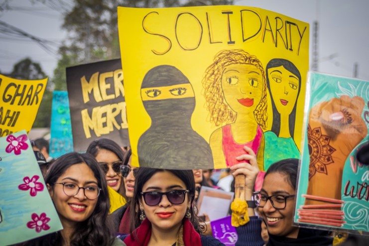 Let protecting human rights be your legacy - Amnesty International Ireland