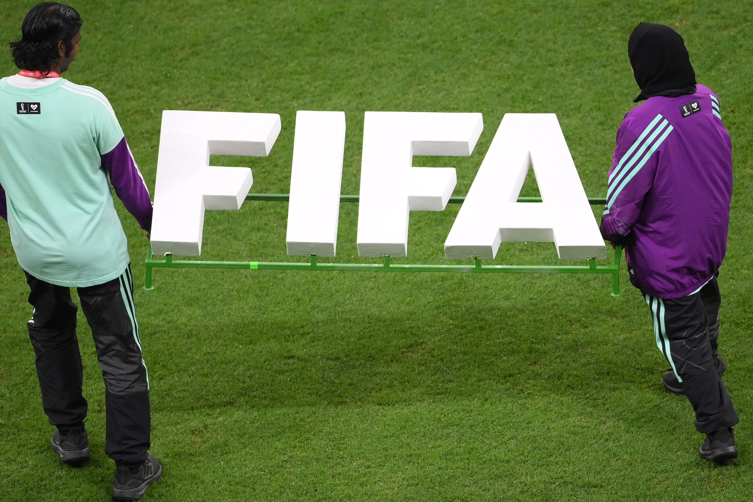 Global: FIFA must recognize, support Afghan Women’s team in exile