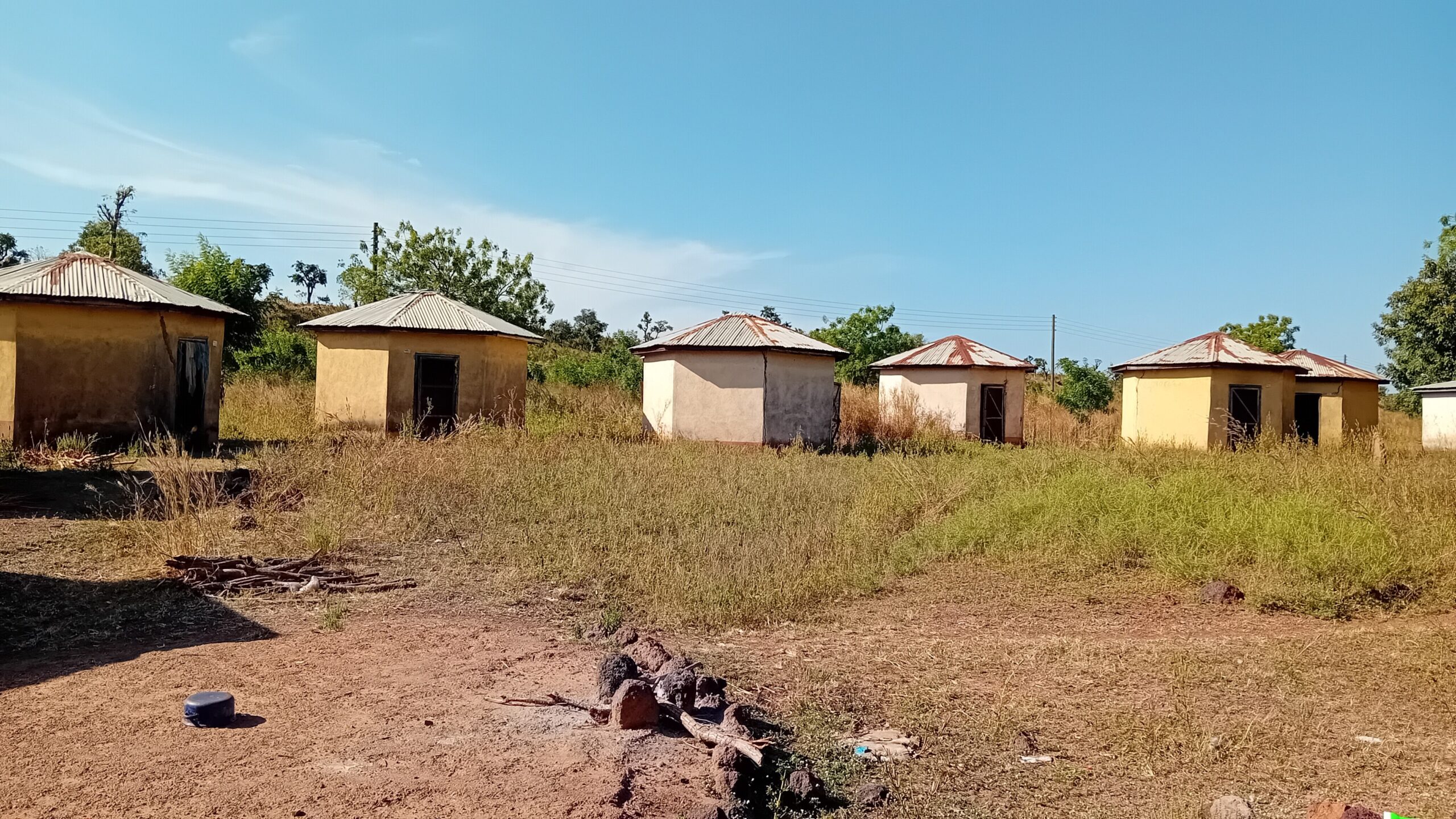 Ghana: Hundreds accused of witchcraft urgently need protection and reparation