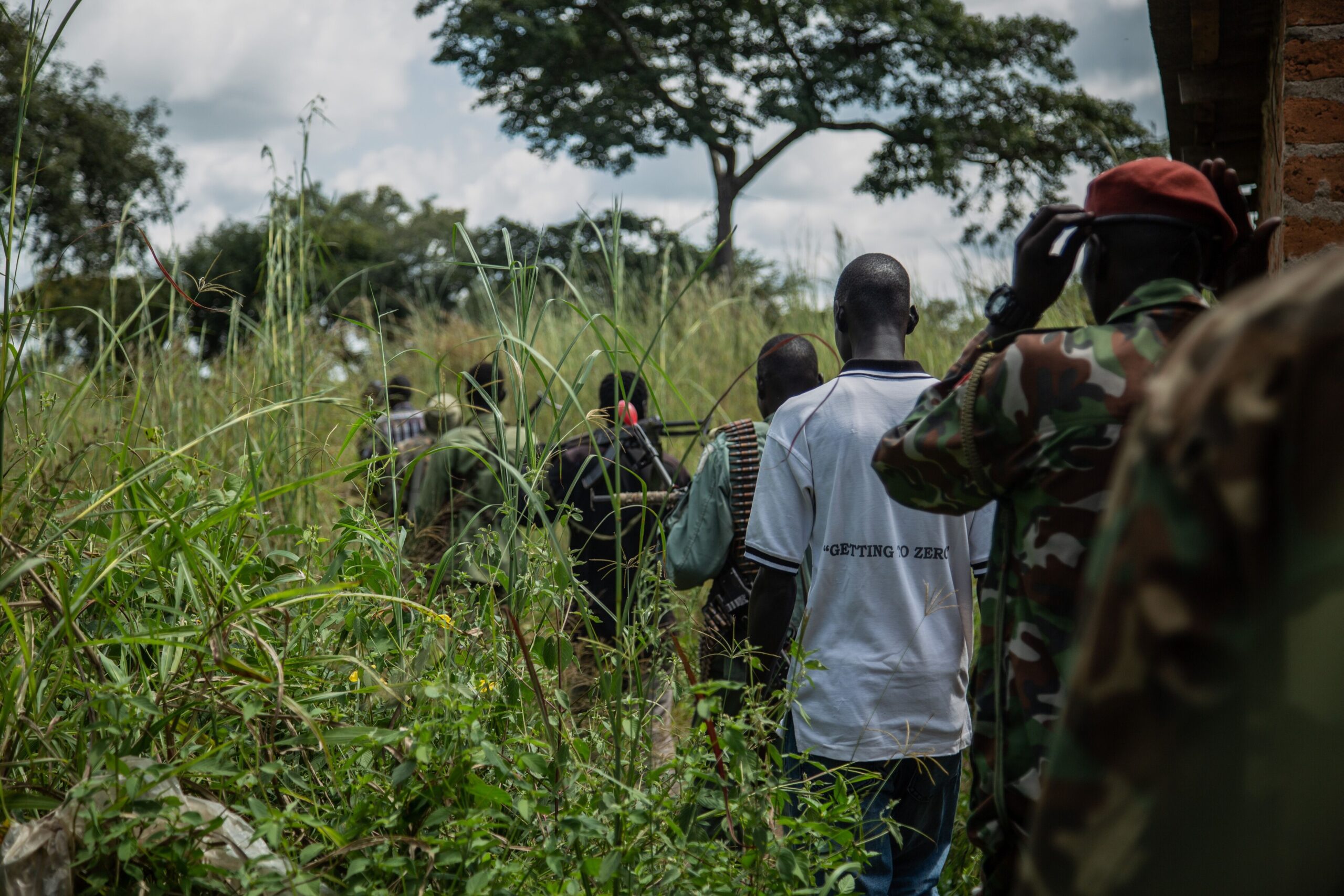 South Sudan: UN Security Council must renew and enforce arms embargo to protect civilians