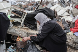 Genocide in Gaza