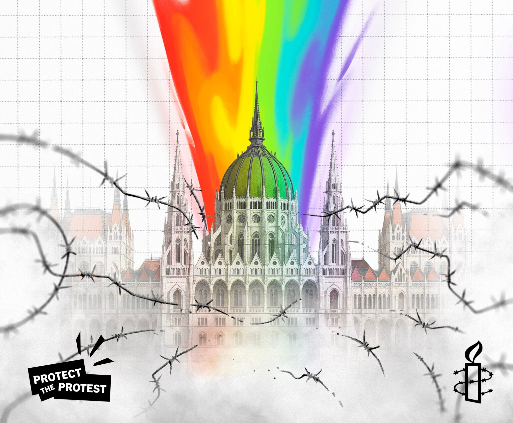 Let Pride march in Hungary