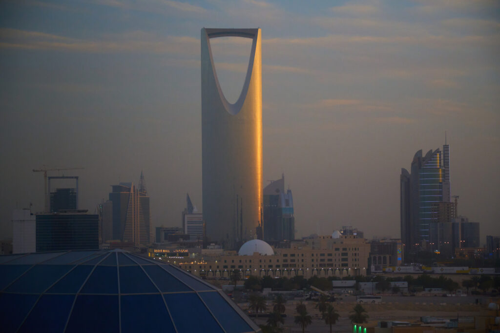 Discrimination of migrant domestic workers in Saudi Arabia- new report by Amnesty International