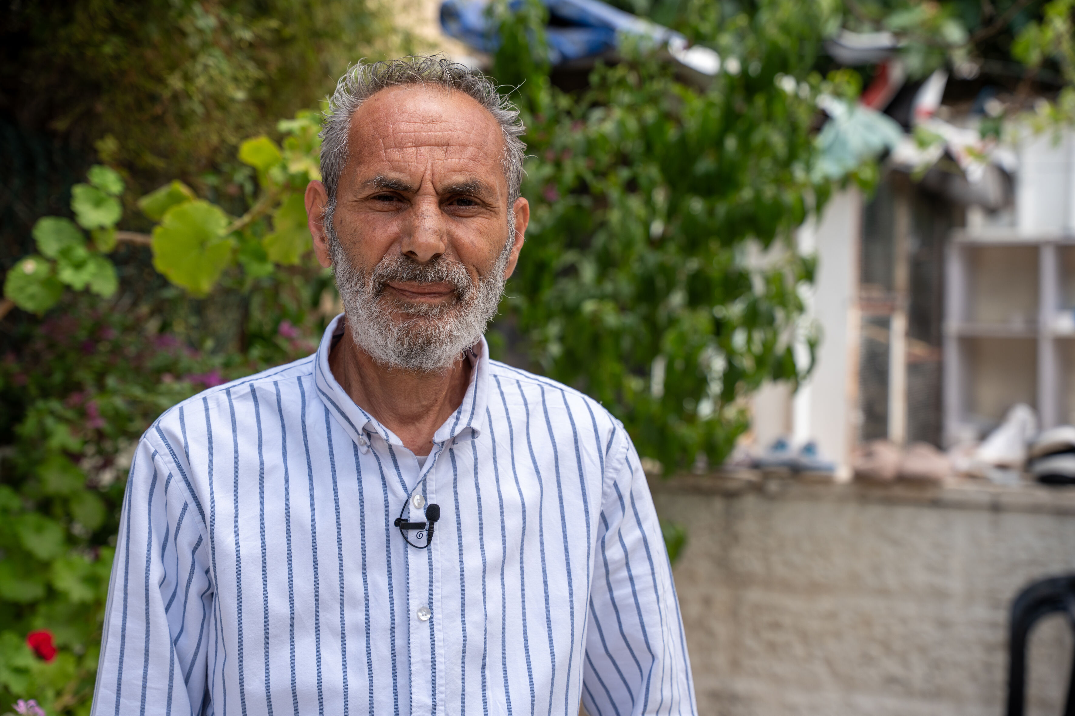 Urgent Action – East Jerusalem: Halt the Eviction of Saleh Diab and his Family