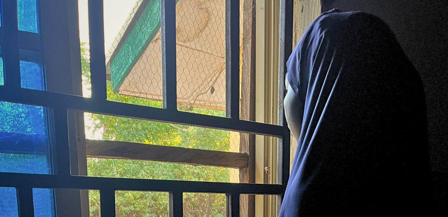 Nigeria: Girl survivors of Boko Haram still being failed by government inaction – New Testimony