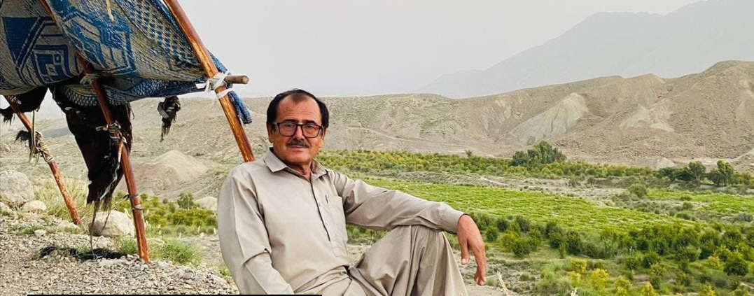 Urgent Action – Pakistan: RELEASE ALL DETAINED BALOCH ACTIVISTS