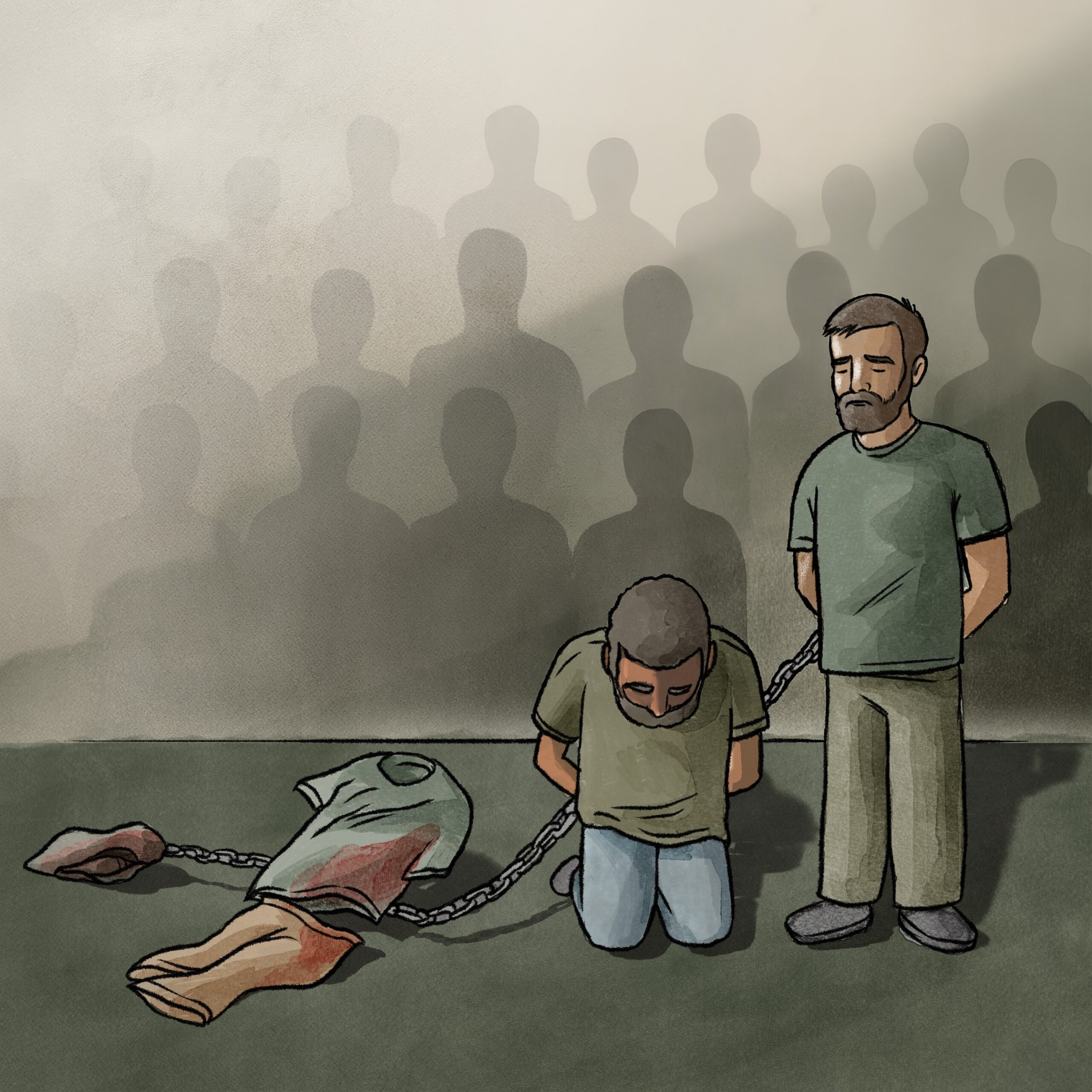 Saudi Arabia: New report denounces alarming escalation in executions including of foreign nationals convicted of drug-related offences