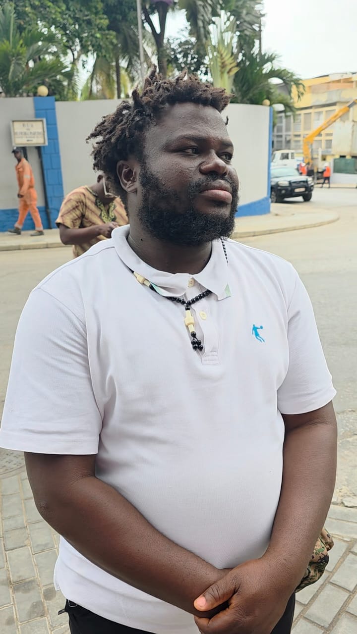 Urgent Action – Angola: Activist Shot and Held Incommunicado