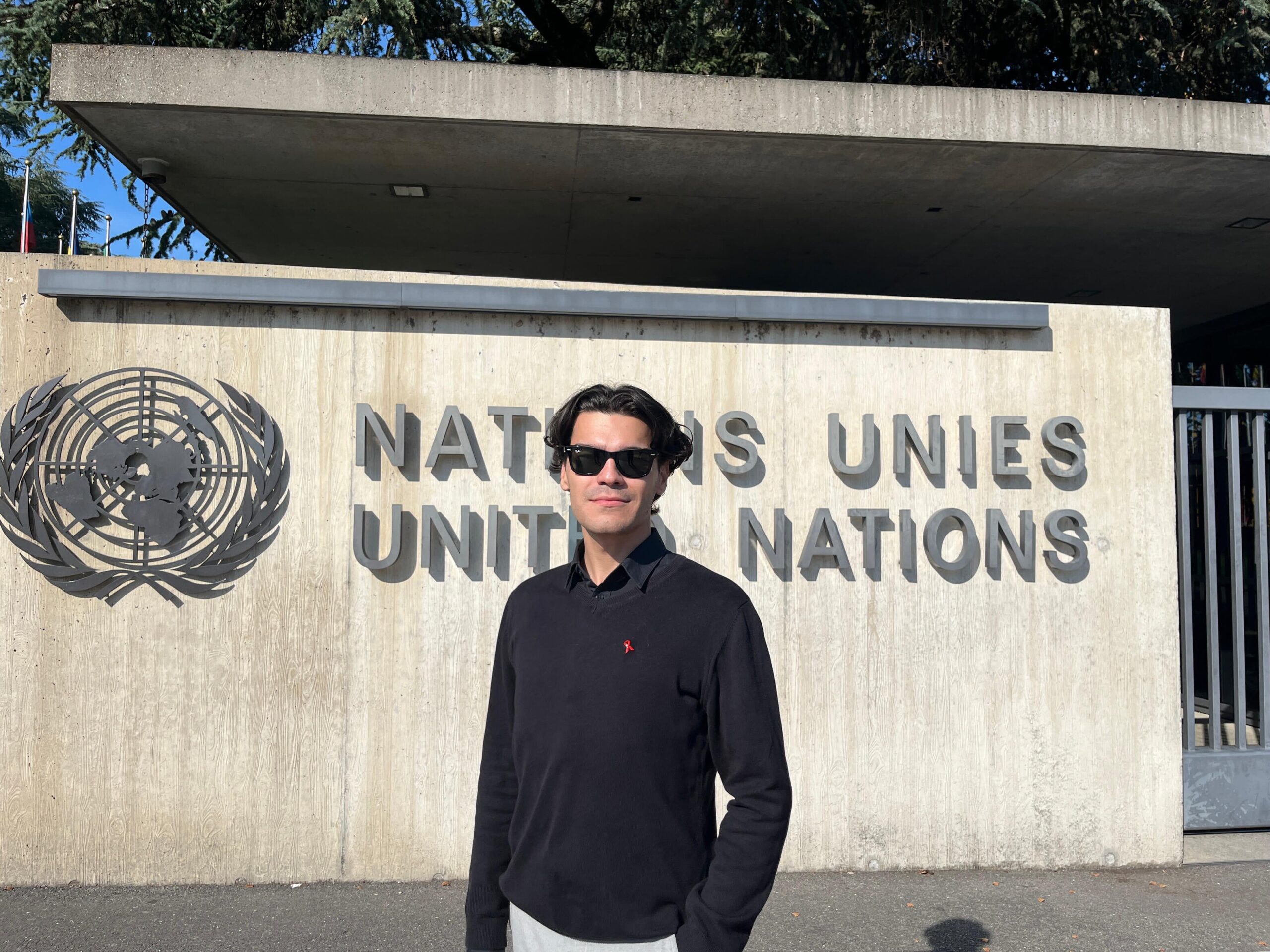 Urgent Action – Türkiye: Release Arbitrarily Imprisoned Activist: Enes Hocaoğulları