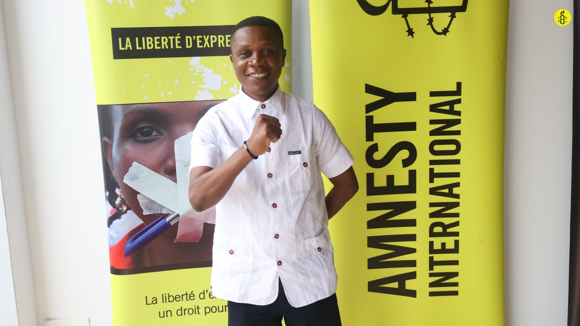Urgent Action – Côte d’Ivoire: Unionist’s conviction and sentencing upheld: Ghislain Duggary Assy