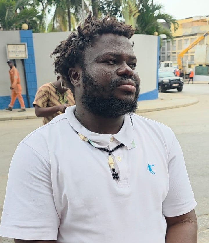 2nd Urgent Action – Angola: Activist Shot and Held in Arbitrary Detention