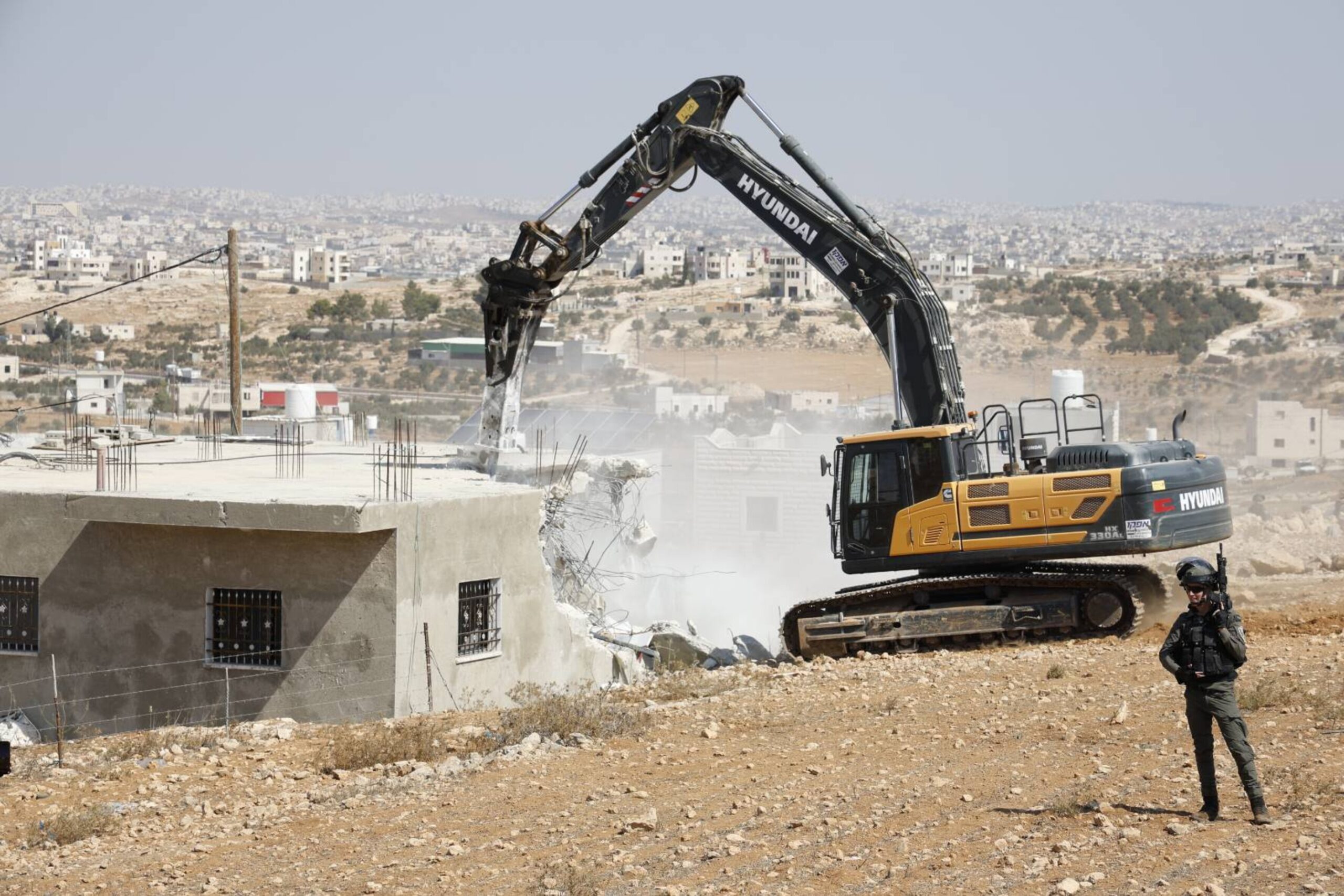 Global: Confronting the global political economy enabling Israel’s genocide, occupation and apartheid