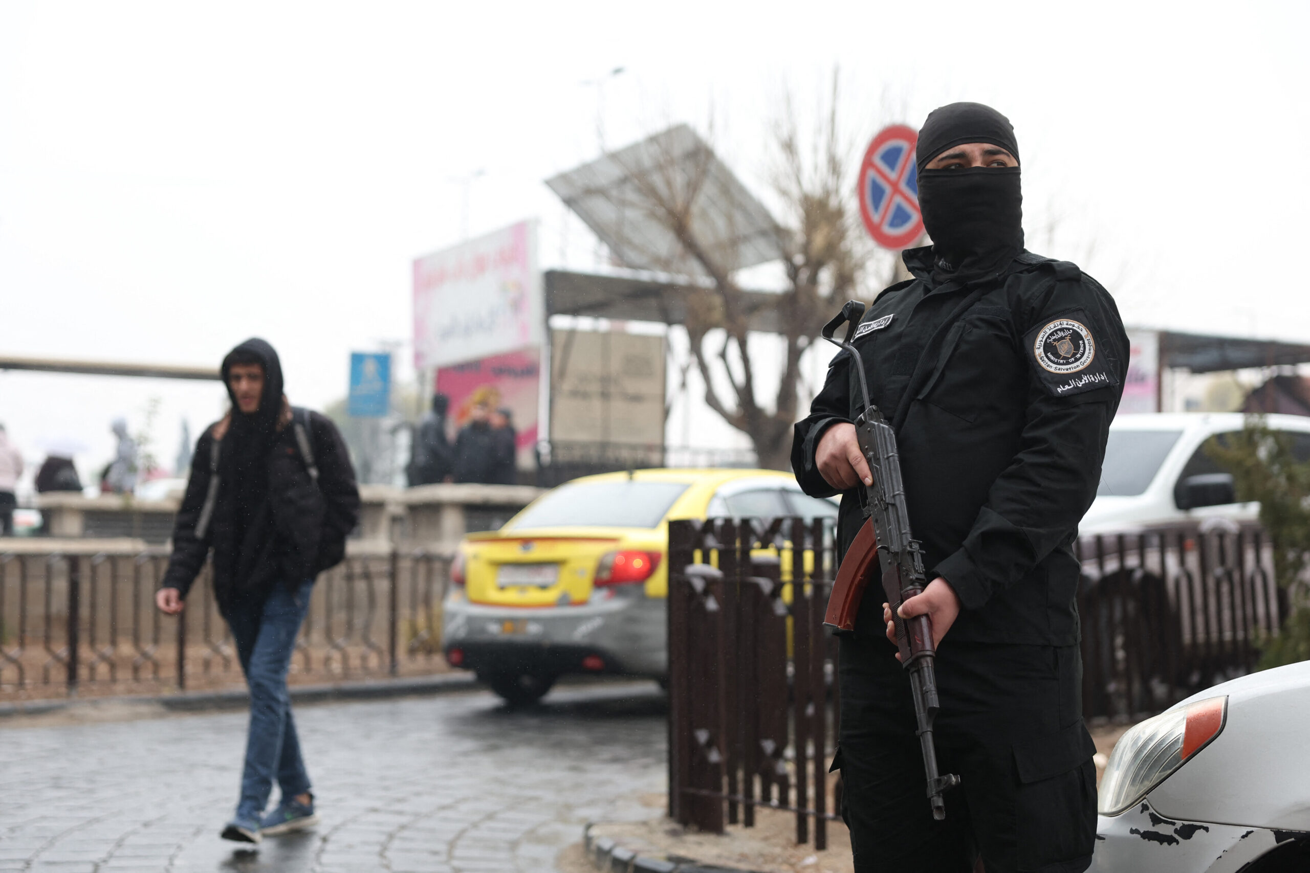 Syria: New investigation reveals evidence government and affiliated forces extrajudicially executed dozens of Druze people in Suwayda