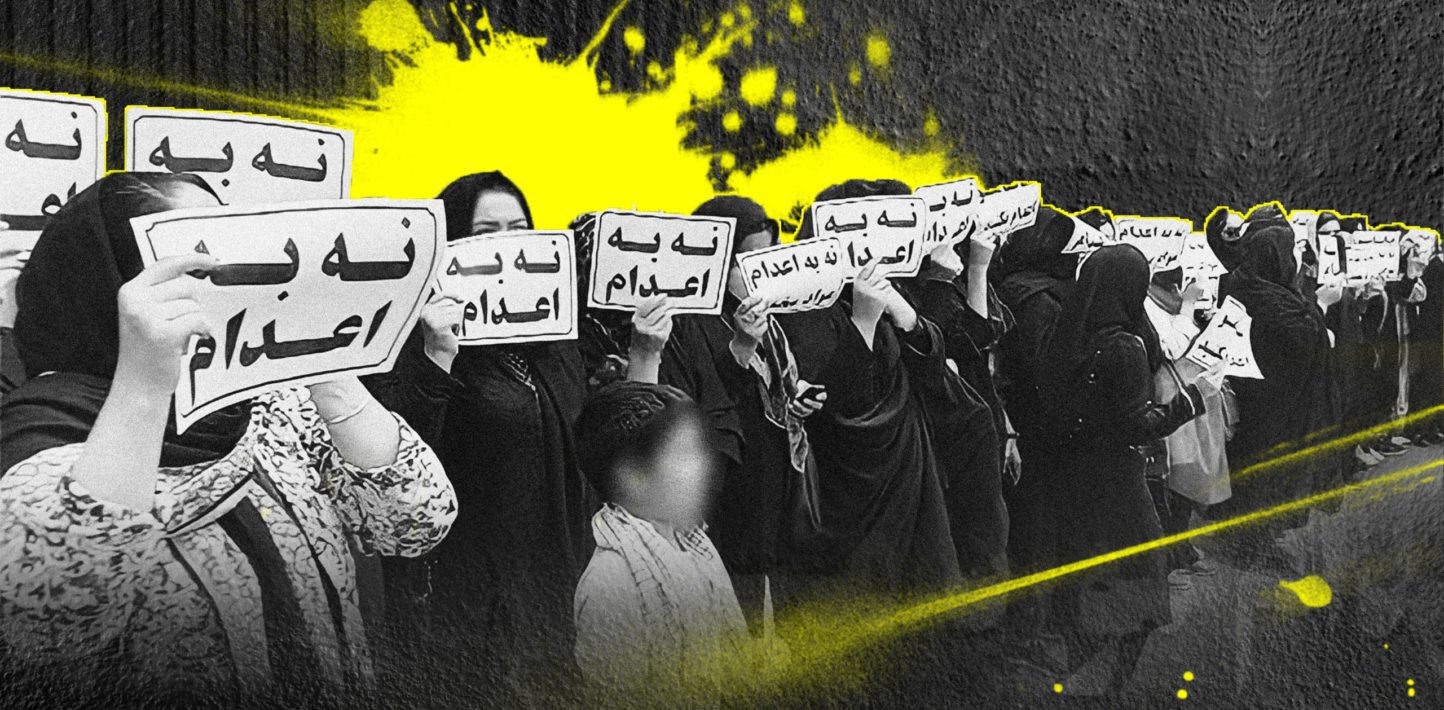 Iran: Authorities unleash wave of oppression after hostilities with Israel