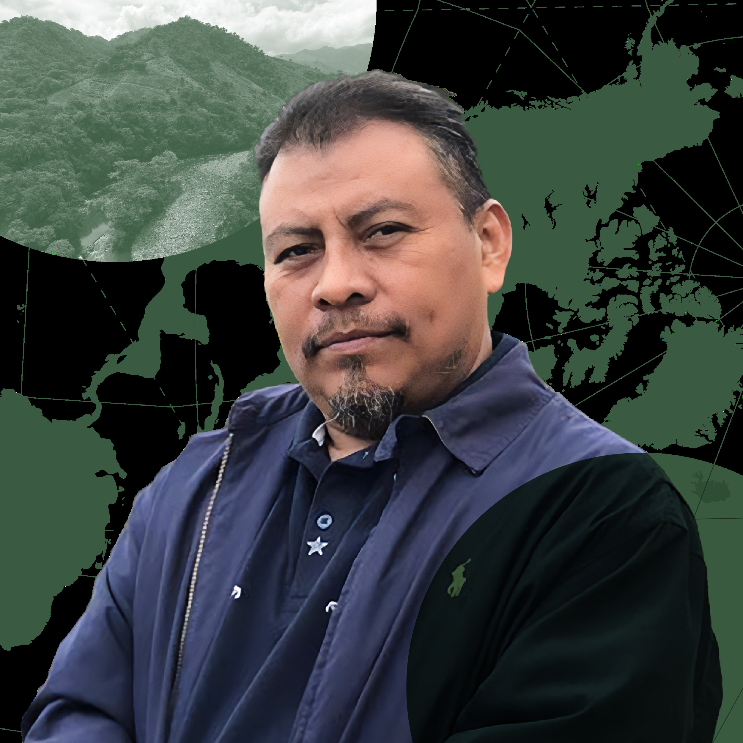 Write For Rights 2025: Honduras- Juan Lopez ; DEFENDER OF RIVERS AND FORESTS MURDERED
